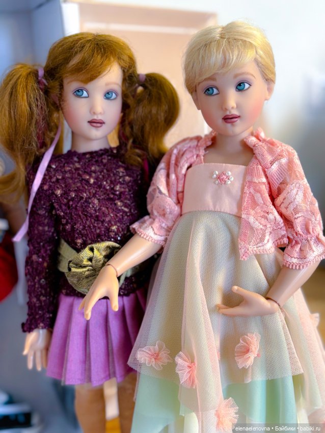 Серия Chrysalis от Kish & Company