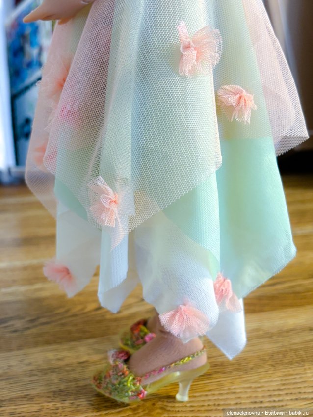 Серия Chrysalis от Kish & Company (фото 8)