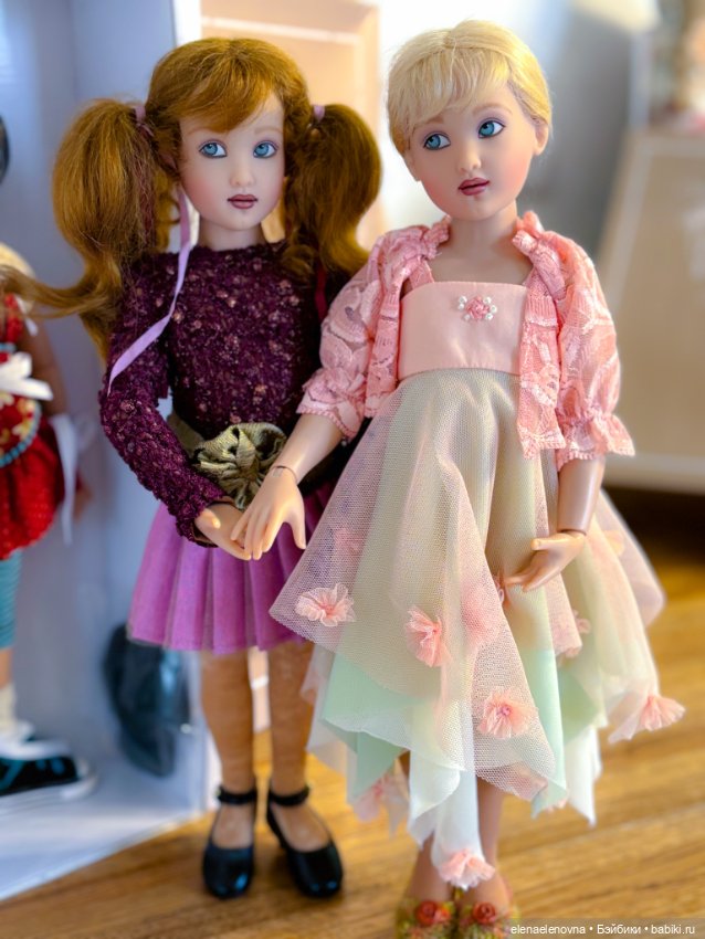 Серия Chrysalis от Kish & Company