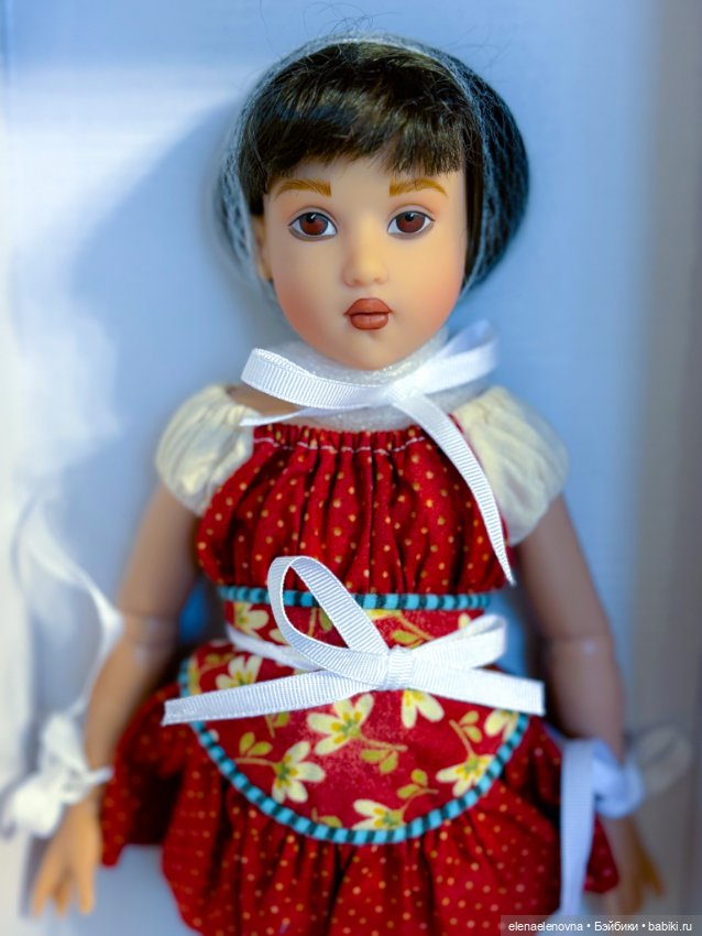 Серия Chrysalis от Kish & Company