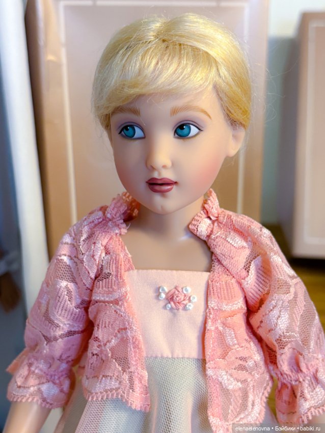 Серия Chrysalis от Kish & Company