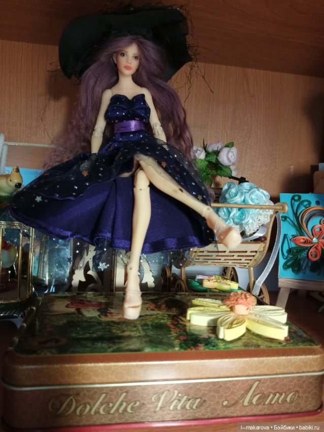 Моя прекрасная Нимфа. Часть 2 (фото 3)