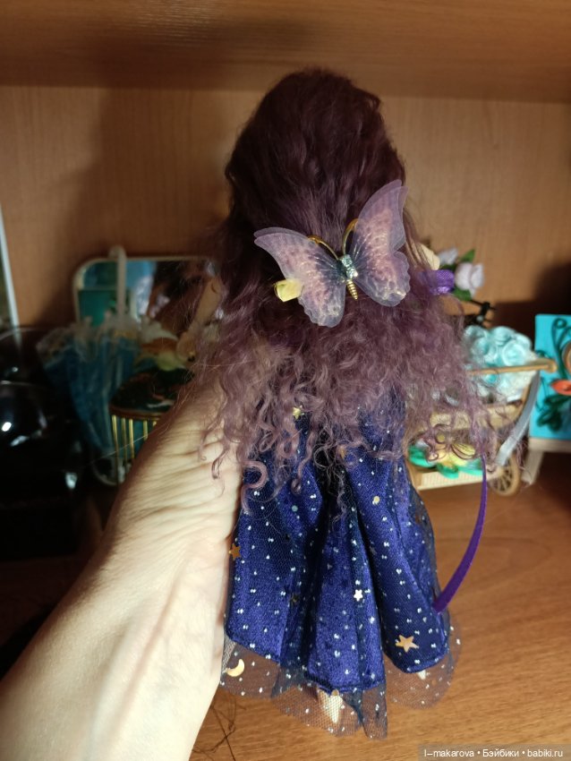 Моя прекрасная Нимфа. Часть 2 (фото 6)