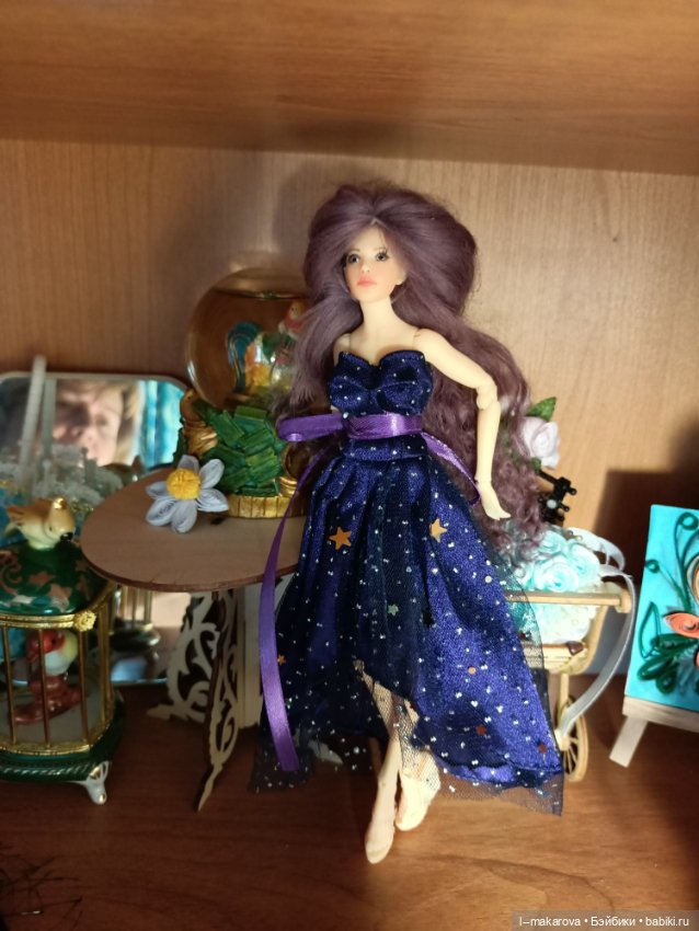 Моя прекрасная Нимфа. Часть 2 (фото 10)