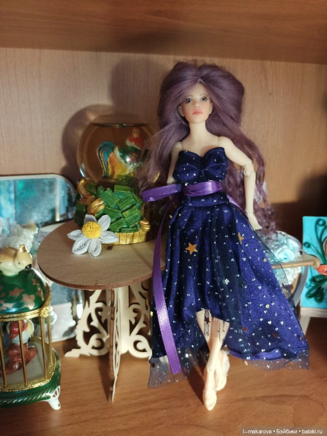 Моя прекрасная Нимфа. Часть 2