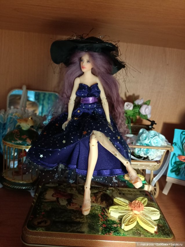 Моя прекрасная Нимфа. Часть 2 (фото 2)