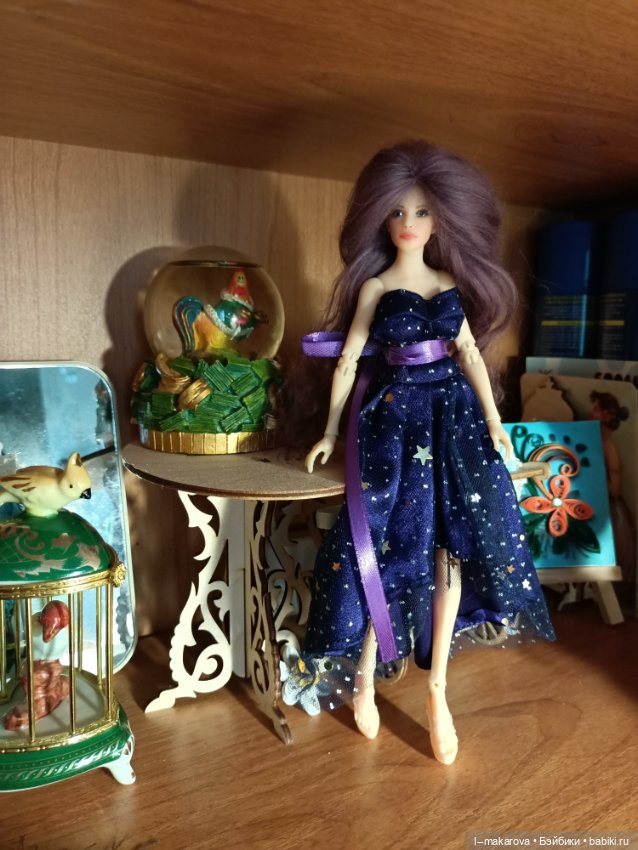 Моя прекрасная Нимфа. Часть 2 (фото 7)