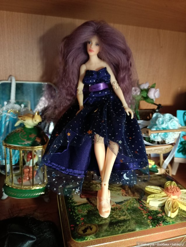 Моя прекрасная Нимфа. Часть 2 (фото 4)