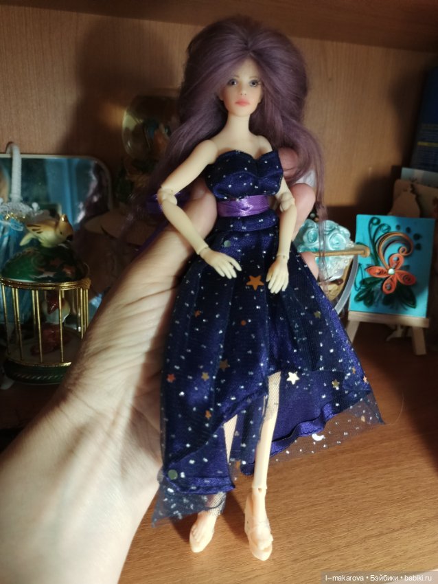 Моя прекрасная Нимфа. Часть 2 (фото 5)