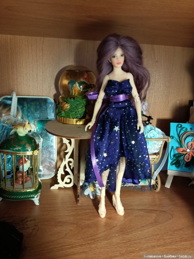 Моя прекрасная Нимфа. Часть 2 (фото 8)