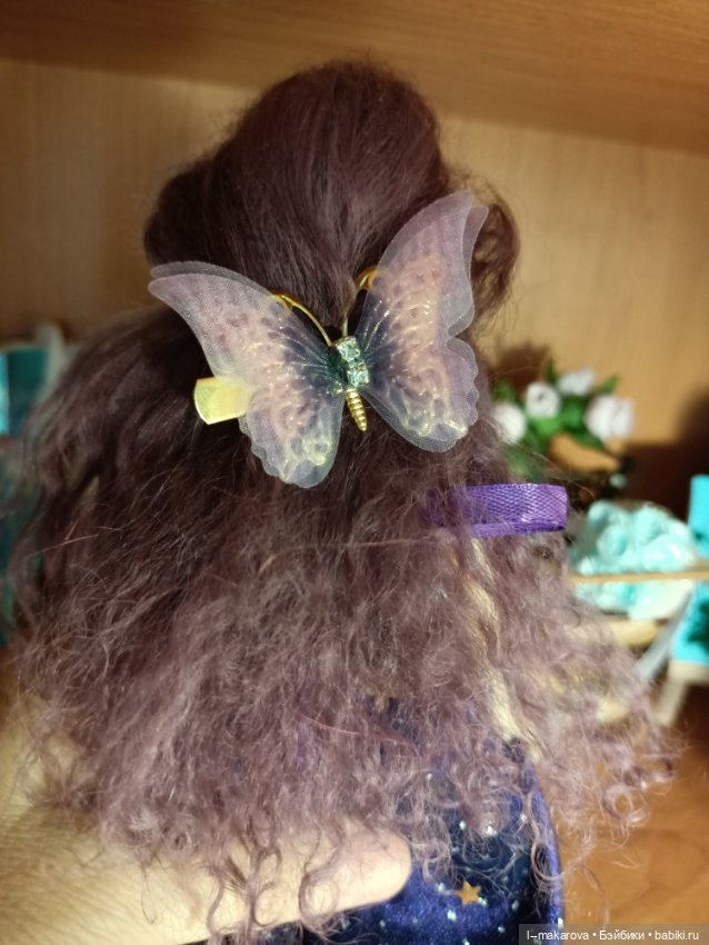 Моя прекрасная Нимфа. Часть 2 (фото 9)