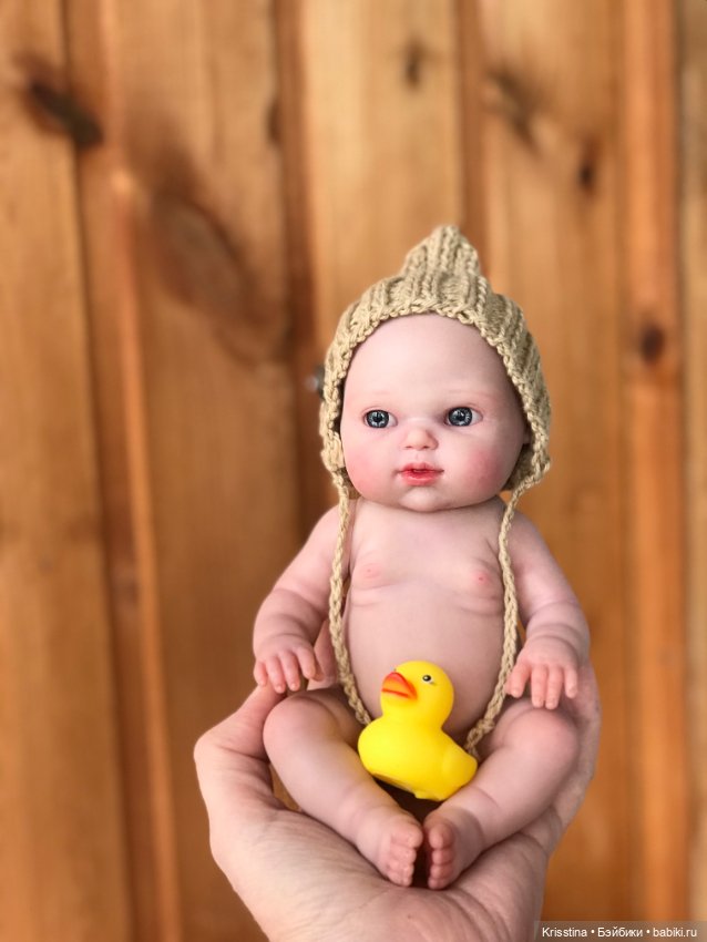 Малышок — ООАК Paola Reina (Паола Рейна) и испанских кукол: перерисовка