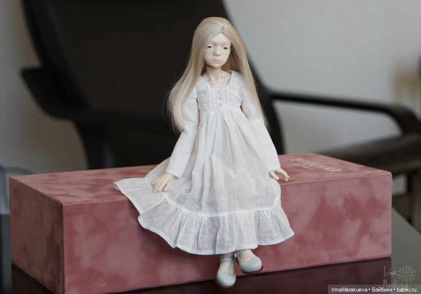 Птичка... Птичка??? Кошечка