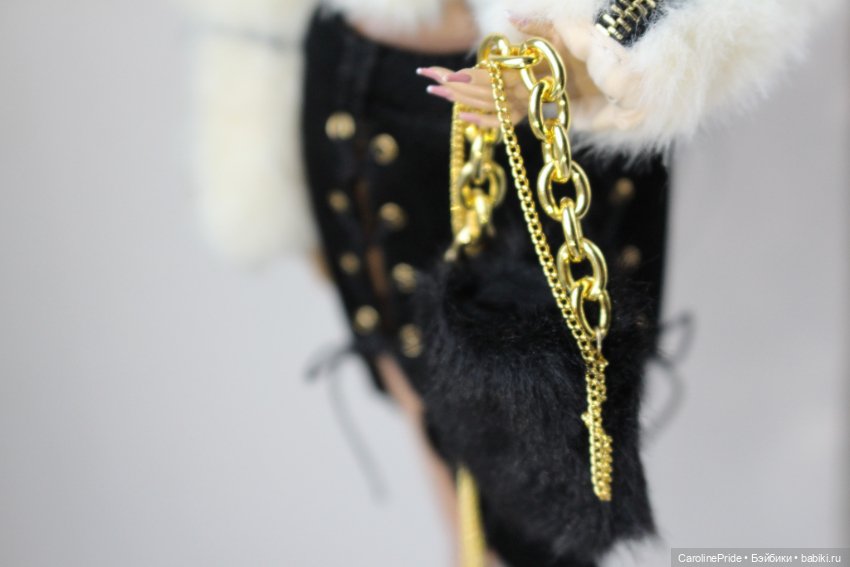 Не-летние фото Эрин — Куклы Integrity Toys (Интегрити): Poppy Parker (фото 3)