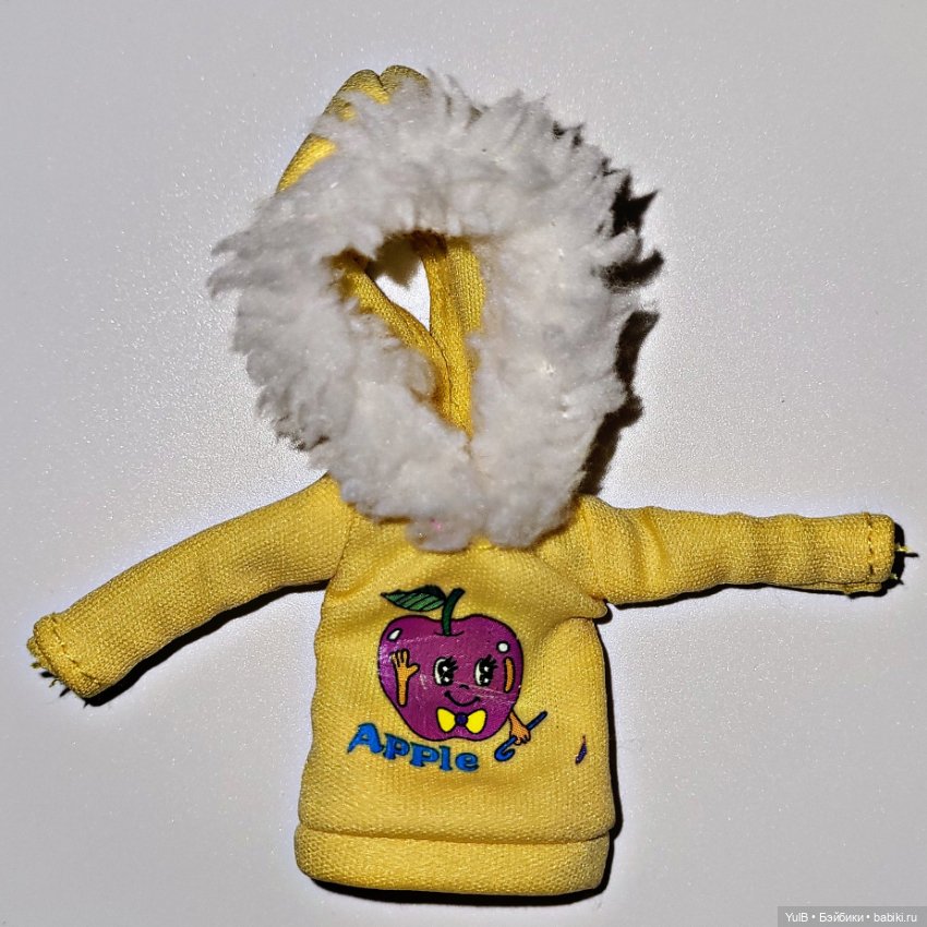 И опять я про лыжи — Другие мини (фото 10)