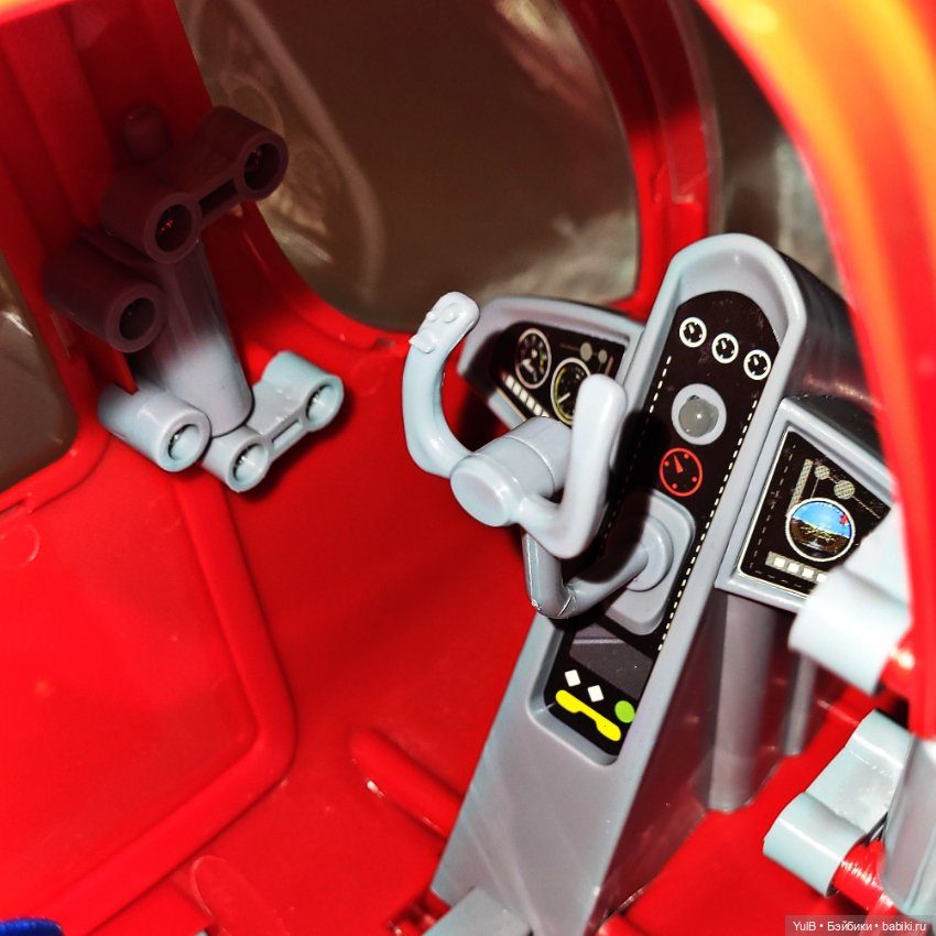 Вертолет — Аналоги Барби и куклы 1/6: клоны 90