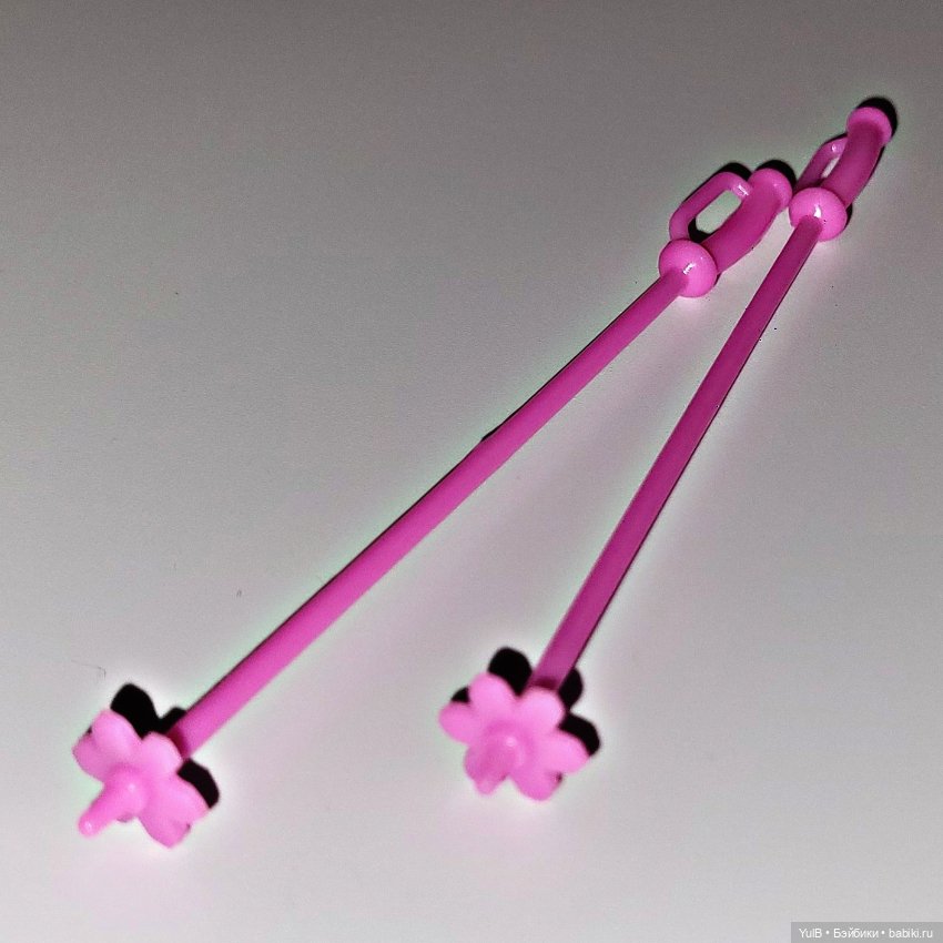 И опять я про лыжи — Другие мини (фото 5)