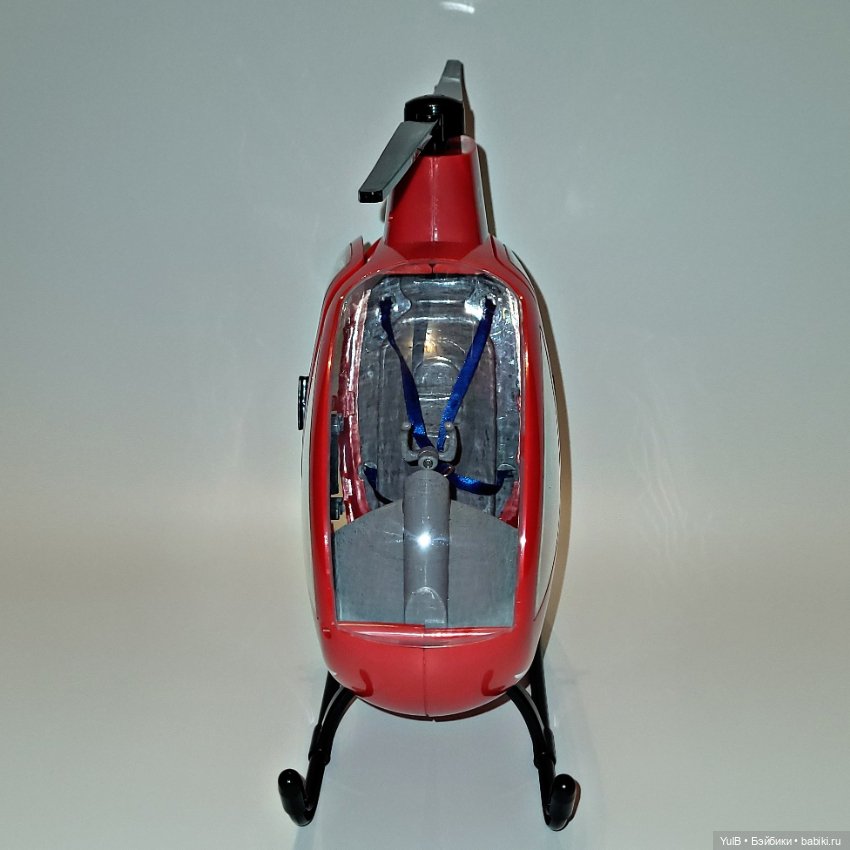 Вертолет — Аналоги Барби и куклы 1/6: клоны 90 (фото 2)