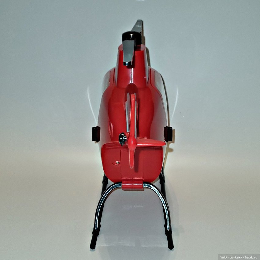 Вертолет — Аналоги Барби и куклы 1/6: клоны 90 (фото 3)