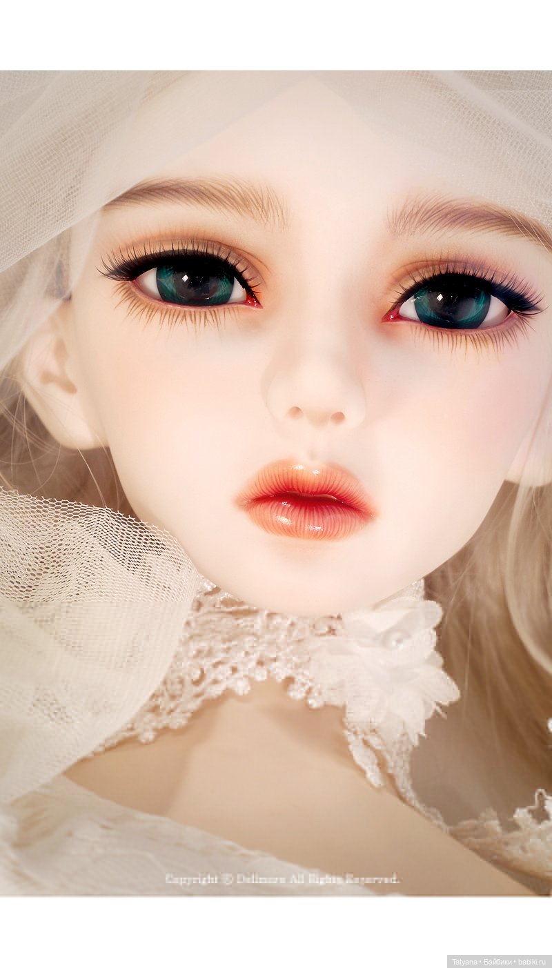 Trinity Doll: New Beginning Laurent от Dollmore (фото 7)