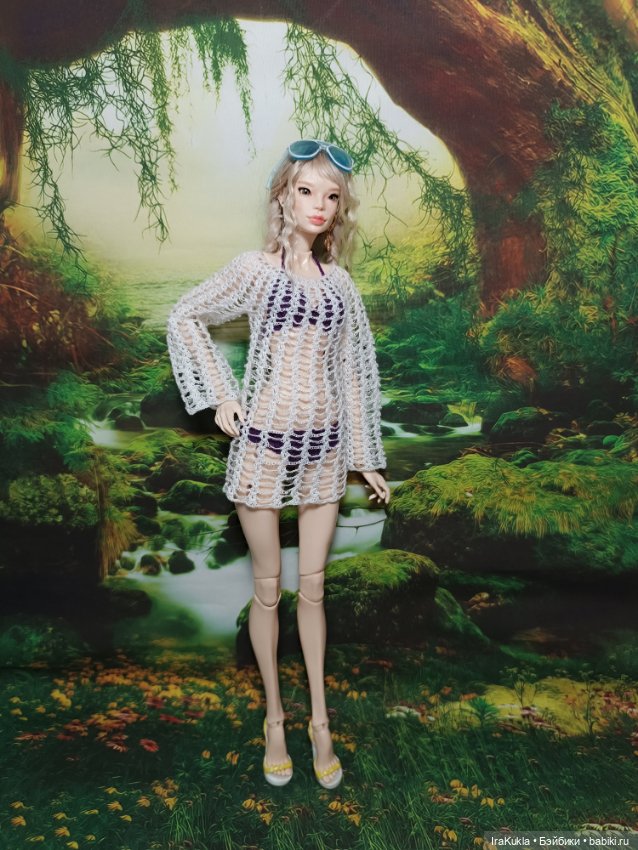 "С очками из Китая,такая вся крутая" (фото 3)