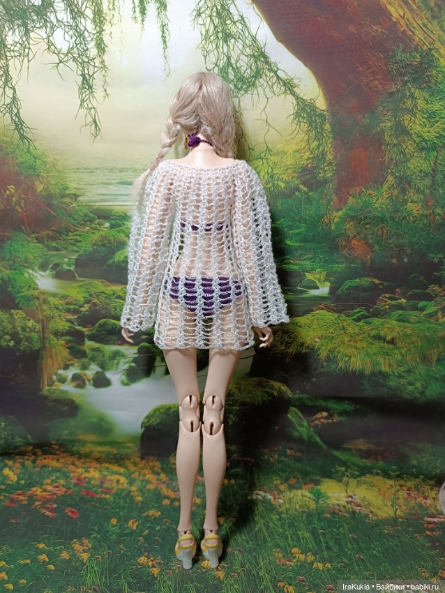 "С очками из Китая,такая вся крутая"