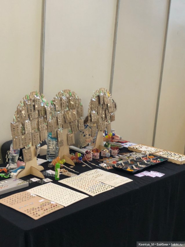 Первый бал кукол в Самаре часть 3❤️