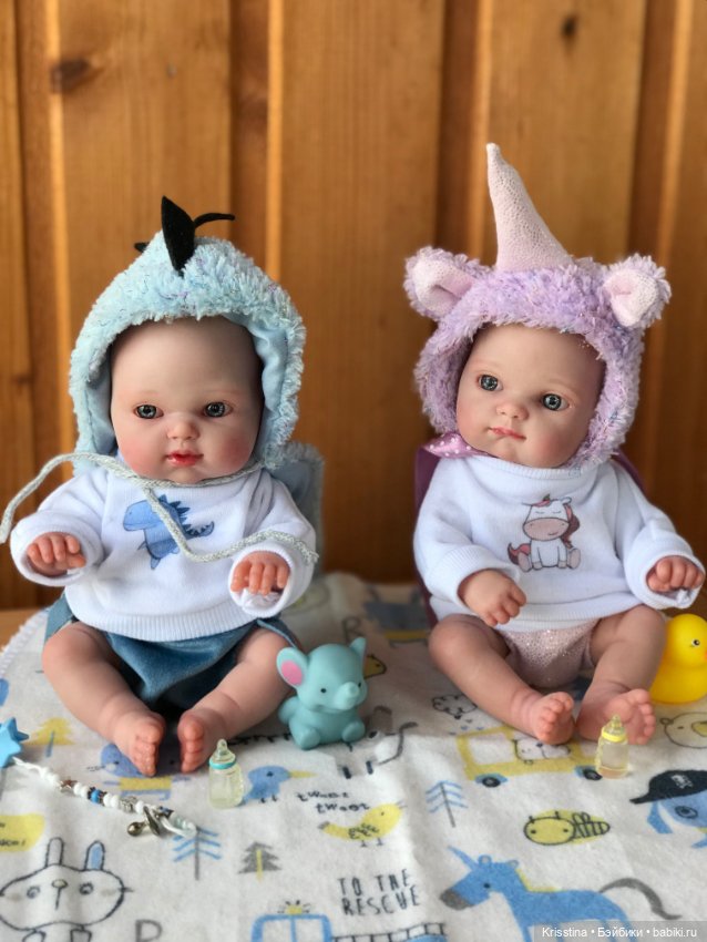 Малыши - карандаши — ООАК Paola Reina (Паола Рейна) и испанских кукол: перерисовка (фото 8)