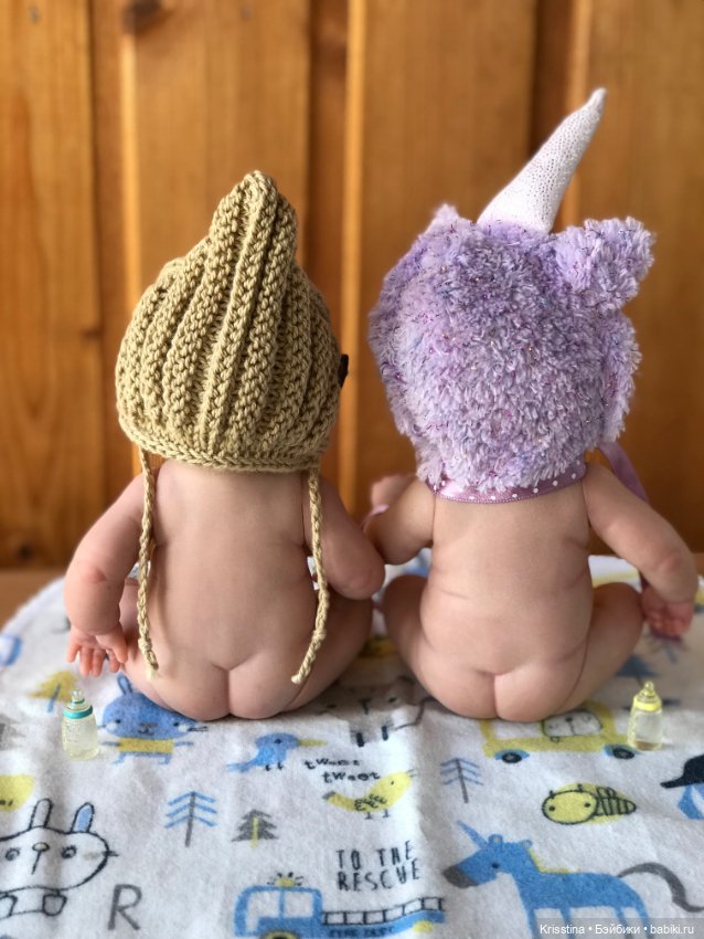 Малыши - карандаши — ООАК Paola Reina (Паола Рейна) и испанских кукол: перерисовка (фото 3)