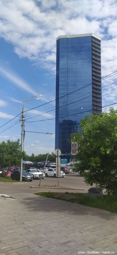 Один летний день ( Авторский персонаж ,Освальд Кобблпот) (фото 3)