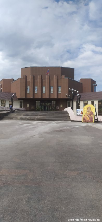 Один летний день ( Авторский персонаж ,Освальд Кобблпот) (фото 4)