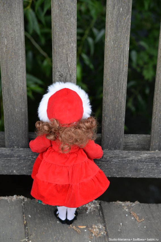 Ранний Тоннер — Куклы (фото 3)