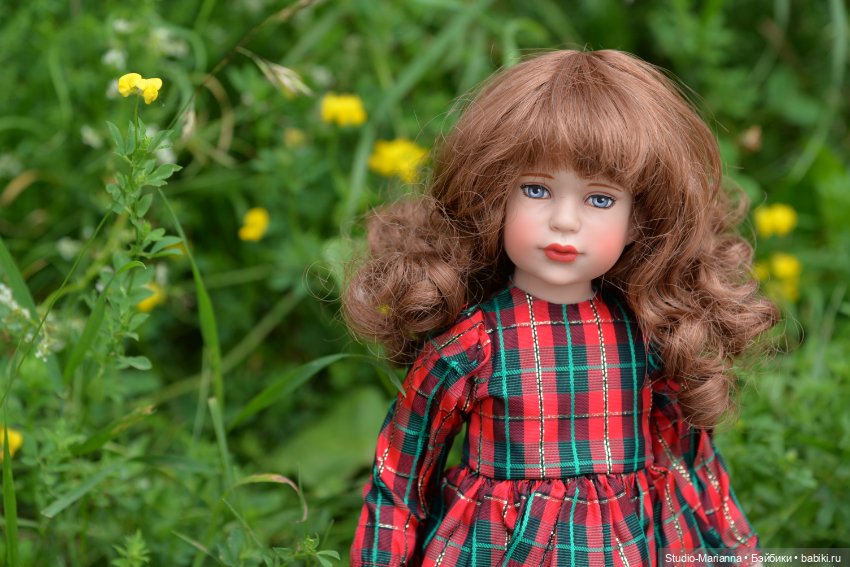 Ранний Тоннер — Куклы (фото 5)