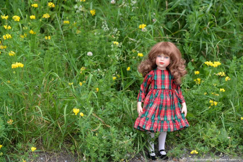Ранний Тоннер — Куклы (фото 4)