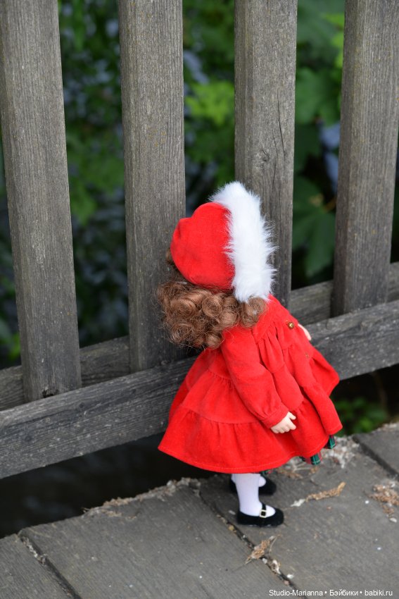 Ранний Тоннер — Куклы (фото 2)