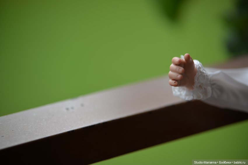 Ранний Тоннер — Куклы