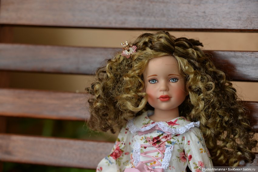 Ранний Тоннер — Куклы