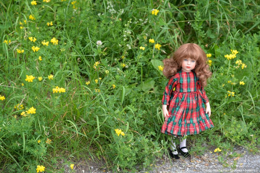 Ранний Тоннер — Куклы (фото 6)
