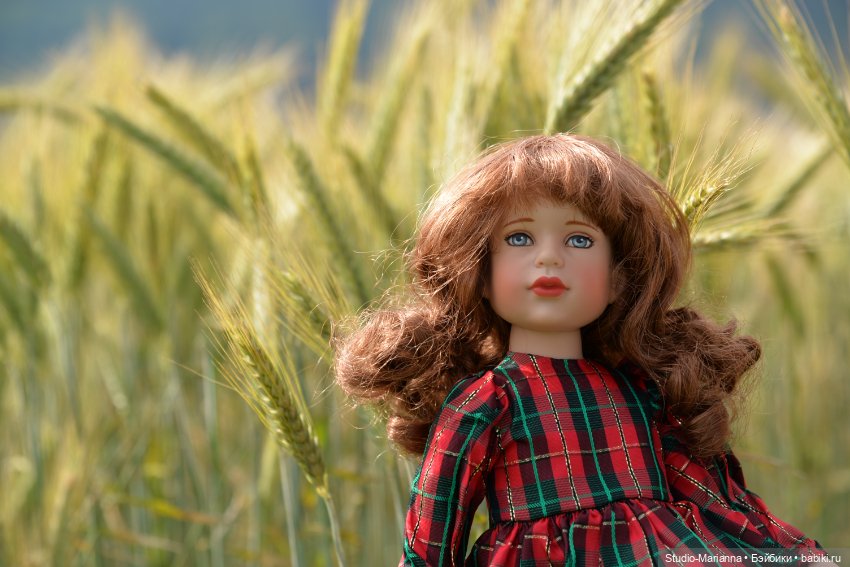 Ранний Тоннер — Куклы