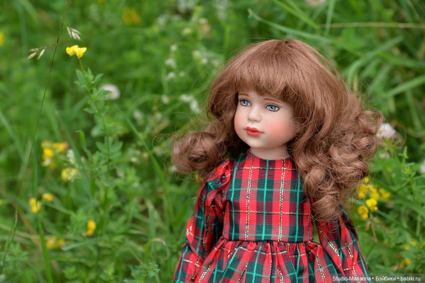 Ранний Тоннер — Куклы (фото 7)