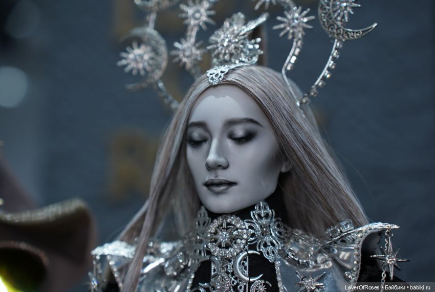 Dollscar 2024 "Жили-Были" и DATURA