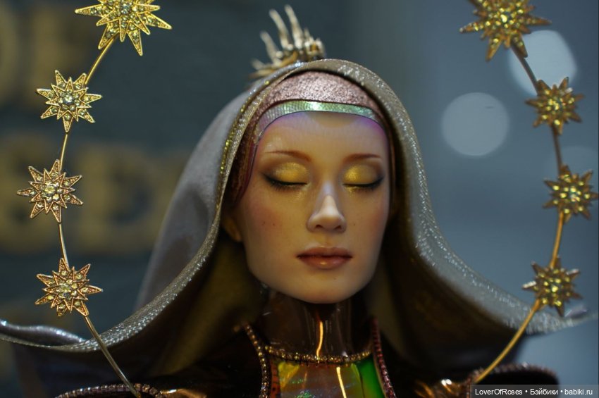 Dollscar 2024 "Жили-Были" и DATURA