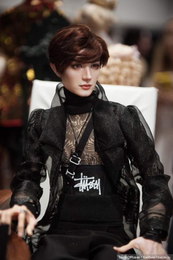 Dollscar 2024 "Жили-Были" и DATURA