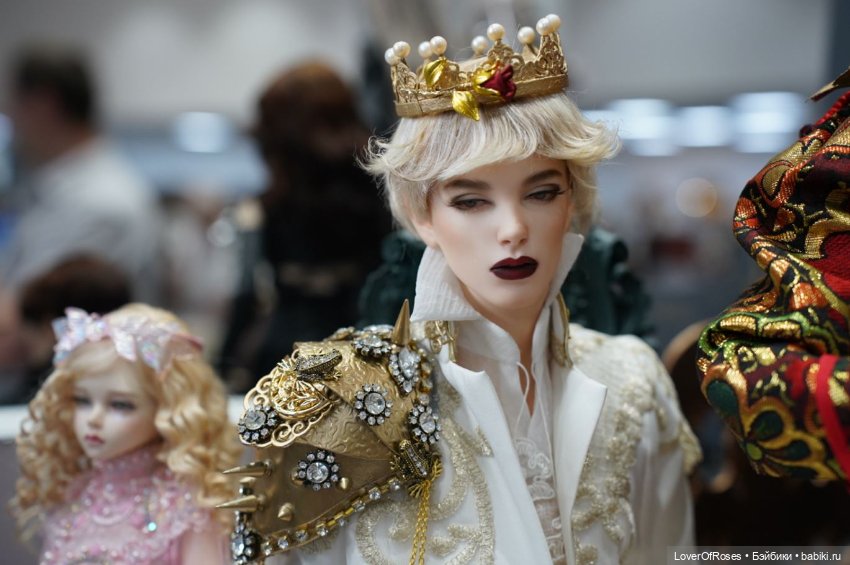 Dollscar 2024 "Жили-Были" и DATURA (фото 4)