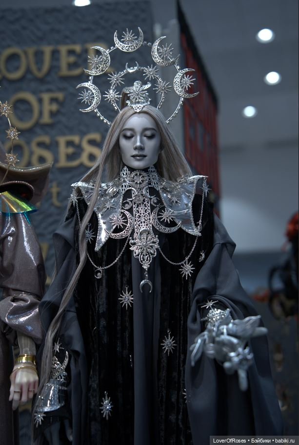 Dollscar 2024 "Жили-Были" и DATURA