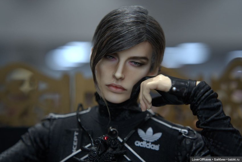 Dollscar 2024 "Жили-Были" и DATURA (фото 8)