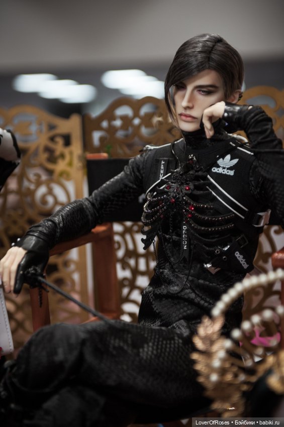 Dollscar 2024 "Жили-Были" и DATURA (фото 7)