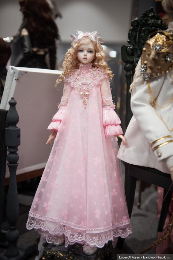 Dollscar 2024 "Жили-Были" и DATURA (фото 6)