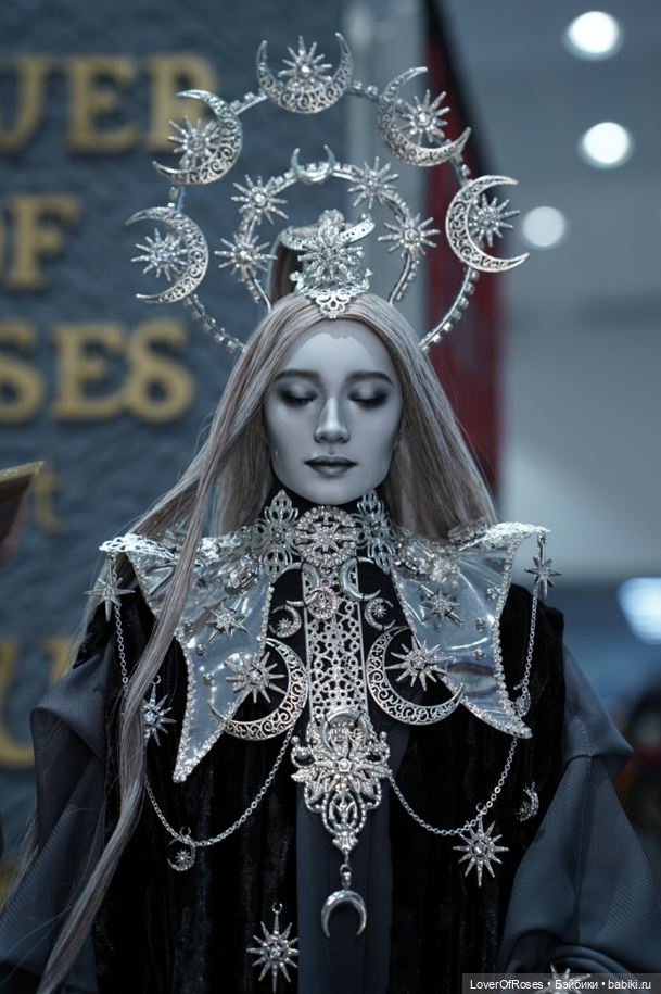 Dollscar 2024 "Жили-Были" и DATURA