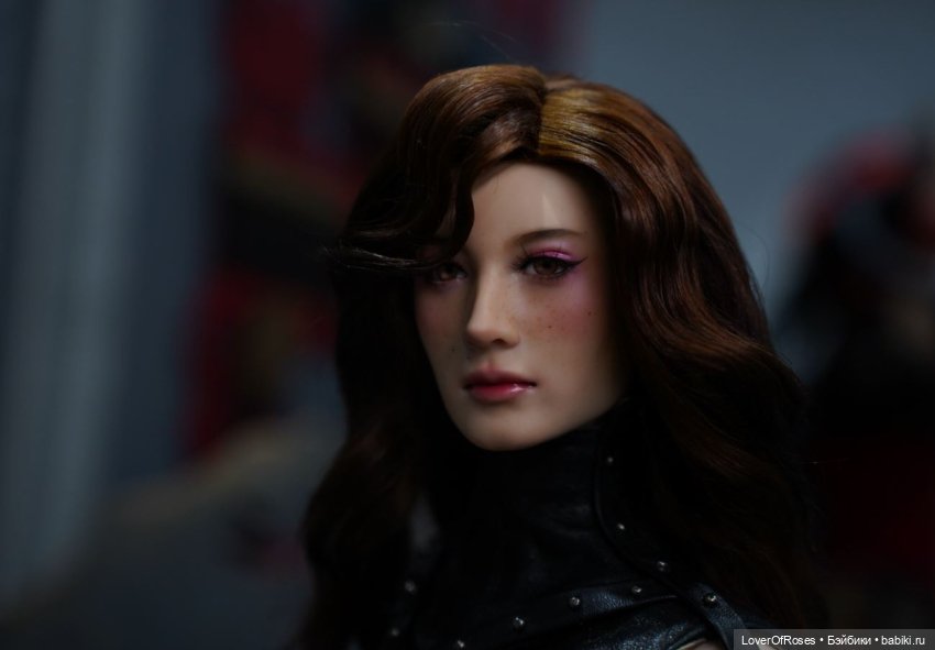 Dollscar 2024 "Жили-Были" и DATURA